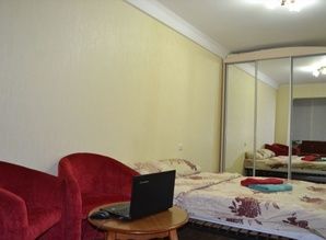 apartment daily Obolonskij Ave , 31, Kyiv