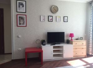 apartment daily ZHeltoksan 12, Astana