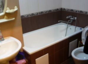 apartment daily Husainova 292, Almaty