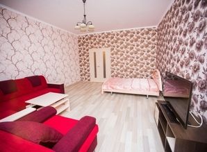 Rent an apartment, proprietress apartment daily Soyuznaya 8, Yekaterinburg