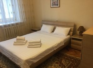 apartment daily Kabanbaj batyra 55, Almaty