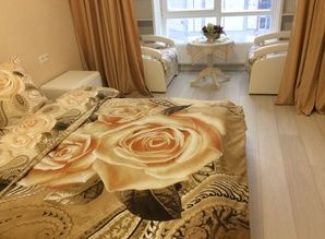 Аркадия, шикарный новострой,евроремонт квартира посуточно Генуэзская 24д, Одесса