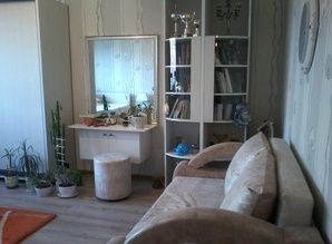 квартира посуточно ул.Сатпаева уг. Розыбакиева, Алматы