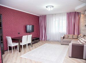 квартира посуточно Сарайшик 5, Астана