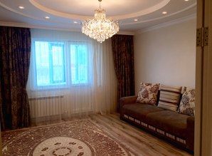 квартира посуточно Сарайшик 5, Астана