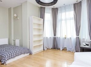 квартира посуточно Красноармейская 139, Кемерово