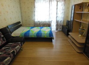 квартира посуточно Кавалерийская,9, Новосибирск