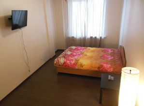 квартира посуточно Дуси Ковальчук, 238, Новосибирск