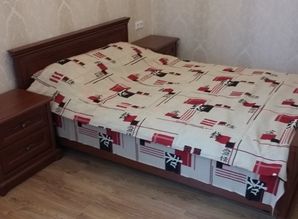 квартира посуточно Екатерининская 18, Одесса