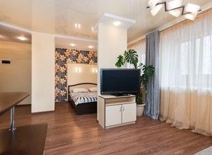 1 bedroom apartment for rent apartment daily Lunacharskogo, 180, Yekaterinburg