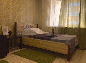 квартира посуточно 5 просека 110Г, Самара