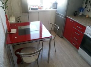 apartment for rent  in the center apartment daily Krasnoznamenskaya, 8, Volgograd
