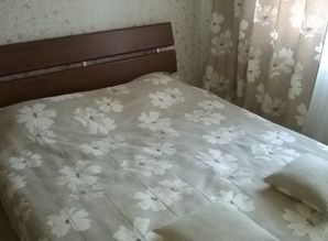 квартира посуточно Бульвар Юности 27, Белгород