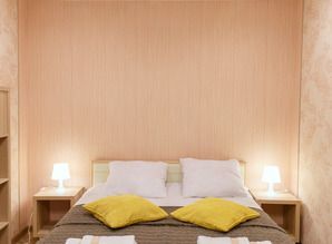 Апартаменты на Красной 176 квартира посуточно ул. Красная д.176, Краснодар