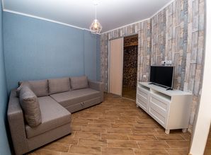 Апартаменты на Красной 176 квартира посуточно ул. Красная 176, Краснодар