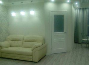 Апартаменты на Красной 176/8 квартира посуточно Красная 176/8, Краснодар