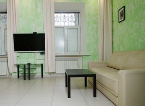 daire günlük  Leningradsky prospekt 14, Moscow