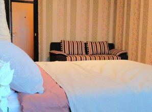 Comfortable apartment in the heart квартира подобово , Лобня