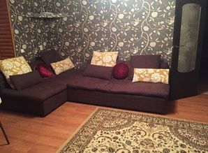 apartment daily ERMEKOVA, Karaganda