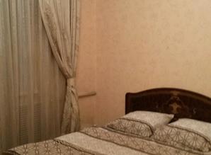 apartment daily Loboda 3-A, Karaganda
