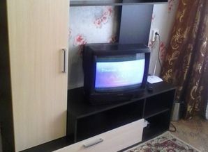 apartment daily Lenina, 137a, Kemerovo