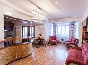 apartment daily Bajseitova, 49, Almaty