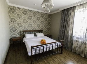 квартира посуточно Бальзака 8, Алматы