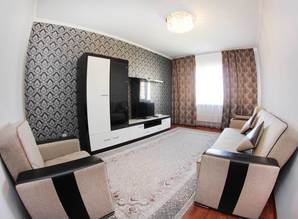 квартира посуточно Сатпаева 79, Алматы