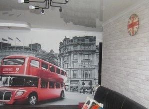 apartment daily Baumana,29, Perm