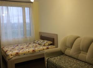 EURO apartment near RIVIERA water park apartment daily Sibgata Hakima 60, Kazan