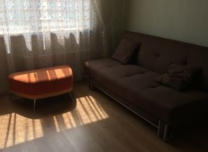 Apartment with repair Near the Aquapark apartment daily Sibgata Hakima 31, Kazan