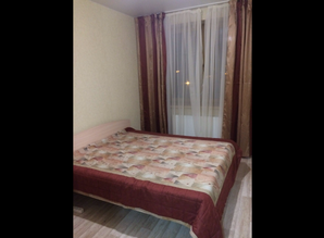 Apartment near the water park apartment daily Musina 1, Kazan