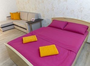 квартира посуточно Ленина 124, Тула
