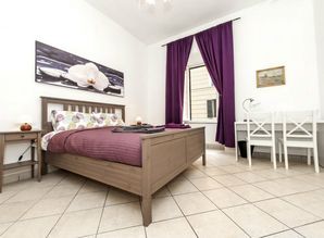 apartment daily Moskovskij Ave , 137, Voronezh