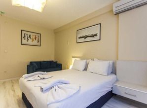 apartment daily Kolcovskaya, 36, Voronezh