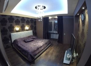 квартира посуточно Московский пр-кт,109, Воронеж