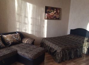 Comfortable apartment in the heart apartment daily Pushkina 15, Penza