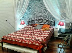 Daily rent a cozy warm apartment, apartment daily Bolshaya Arnautskaya 45, Odessa
