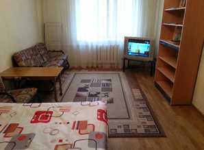 квартира посуточно 11 мкр, Актобе