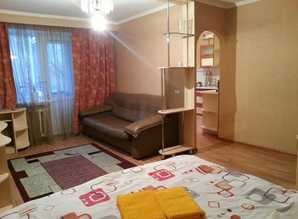 apartment daily 12 mkr dom 37, Aktobe