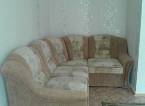 квартира посуточно Гоголя 20а, Севастополь