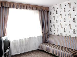 apartment daily Str. Korovnikova 4 korp.1, Veliky Novgorod