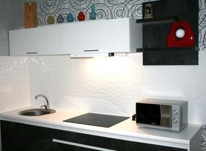 apartment daily Kukolkina 11, Voronezh