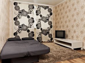 квартира посуточно Проспект Ленина, 53, Ярославль