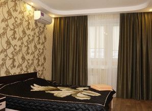 квартира посуточно Проспект Ленина, 14, Ярославль