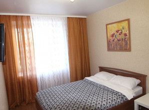 квартира посуточно ул. Володарского, 65, Ярославль