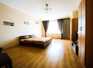 квартира посуточно ул. Угличская, 3, Ярославль