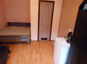 Its apartment for rent apartment daily vavilova 8, Odessa