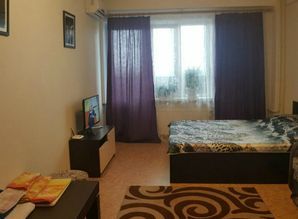 квартира посуточно Спортивная 36, Кемерово