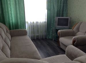 apartment daily Ave imeni gazety Krasnoyarskij rabochij 44, Krasnoyarsk